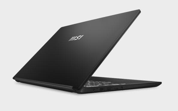 在庫限りMSI 爆速ノートPC i7-13620H/SSD512GB/win11