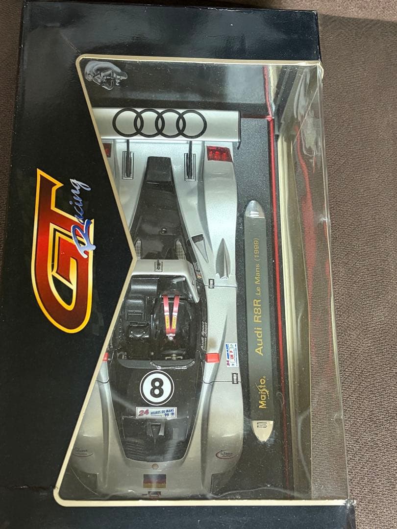 ともきち様専用 ミニカー 1/18 2台 - ミニカー一 番 安い