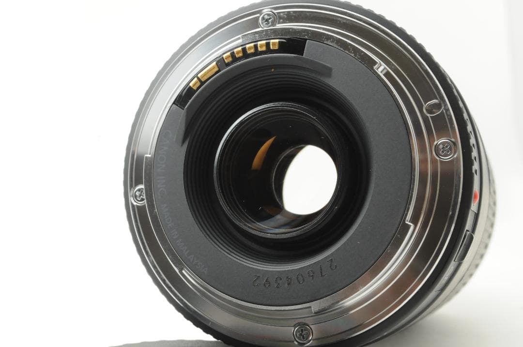 ★美品★CANON キヤノン EF 75-300mm F4-5.6 Ⅲ型
