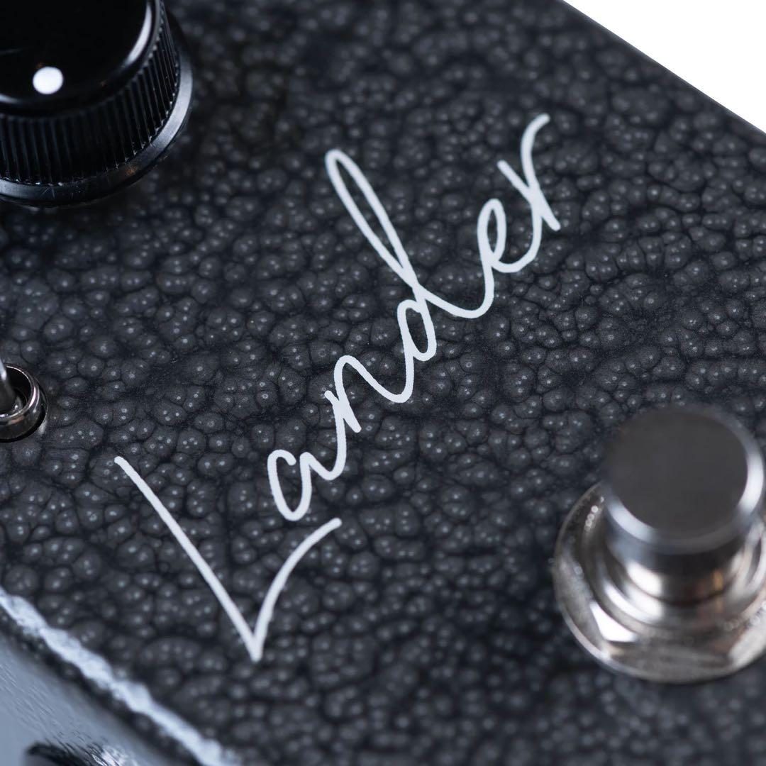 Lander CULT Limited “iss.3” - メルカリ