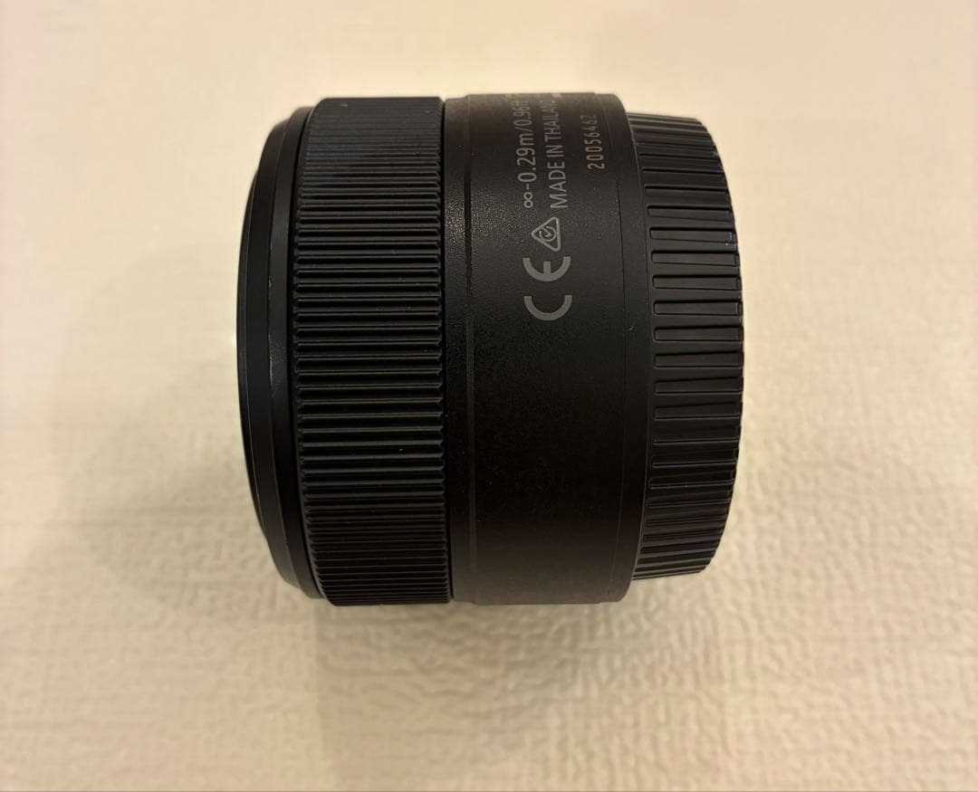 サ*グ様 【即日発送します】NIKKOR Z 40mm f/2 単焦点レンズ