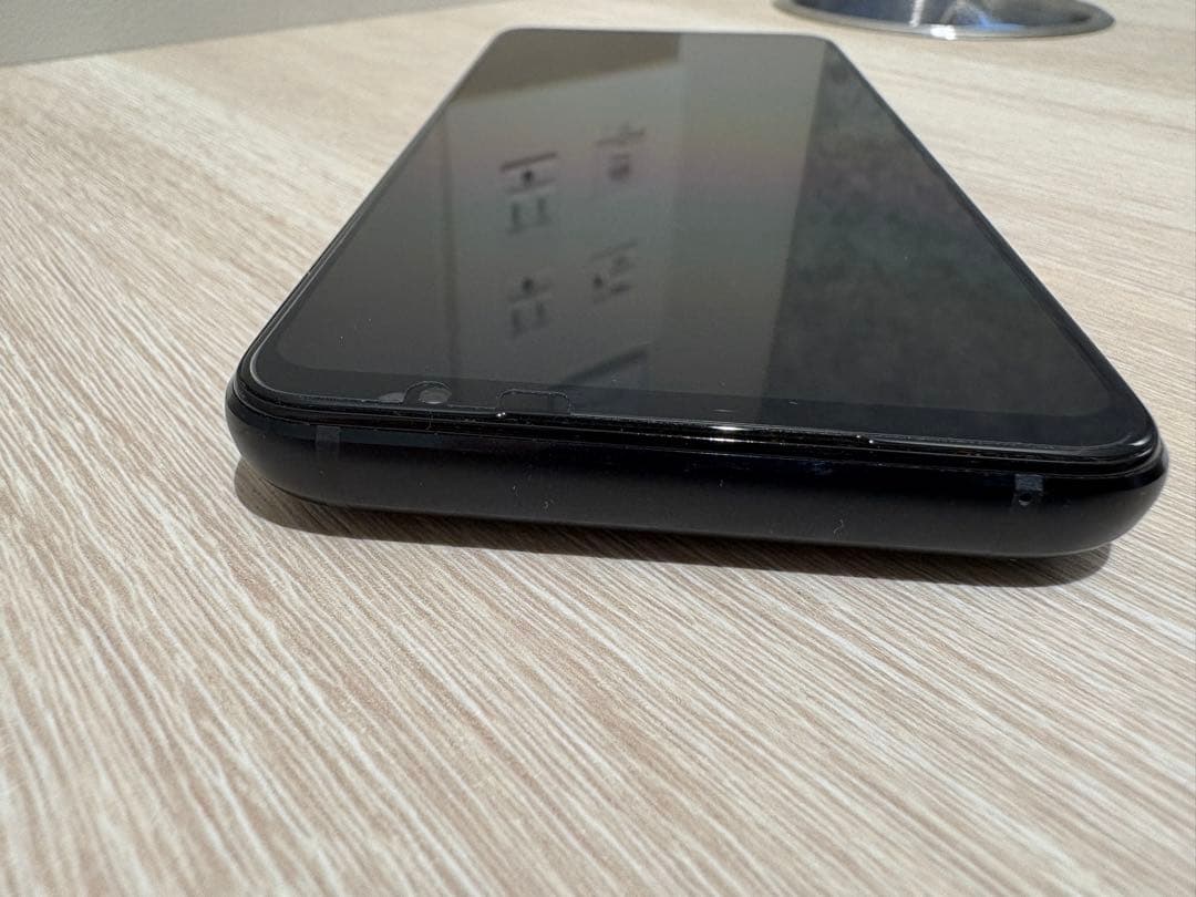 ASUS ROG Phone 6 ブラック 本体