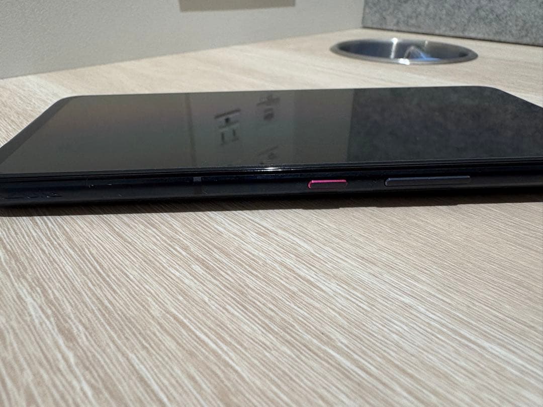 ASUS ROG Phone 6 ブラック 本体