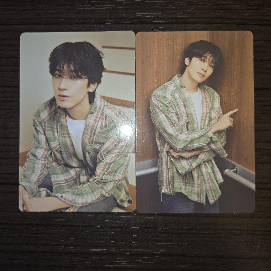 SEVENTEEN in CARAT LAND トレカまとめ売り ウォヌ - メルカリ