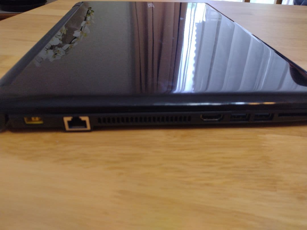 高速☆NEC VKT23F-1 i5-6200U メモリ8GB SSD500