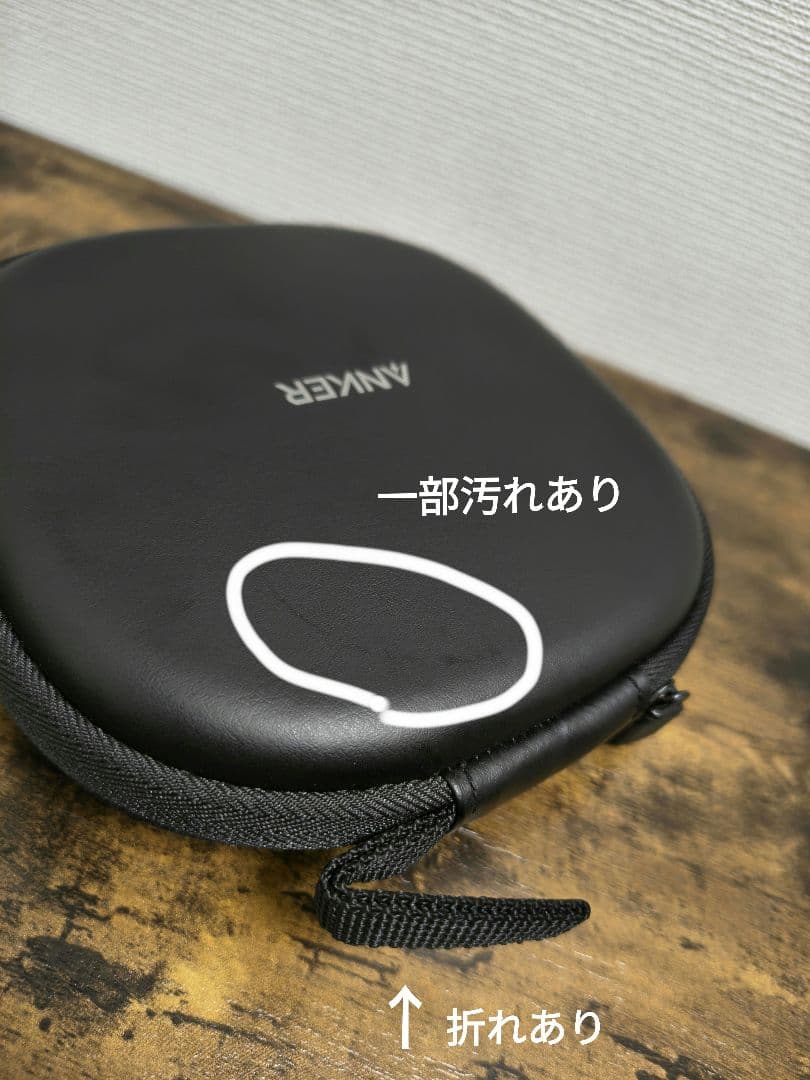 ANKER powerconf s500 マイクスピーカー