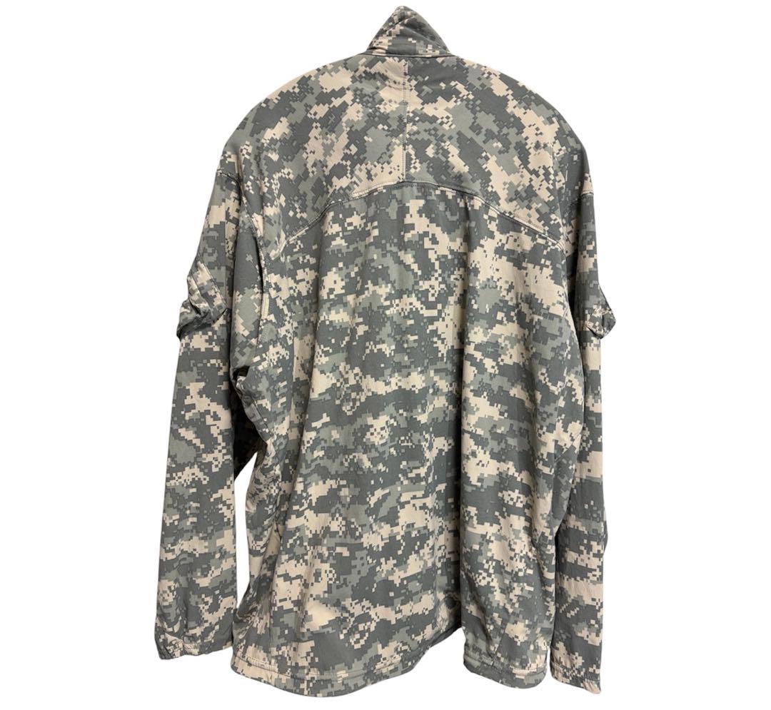 完品デッド】Patagonia Gen III 3 ACU デジカモ M - メルカリ