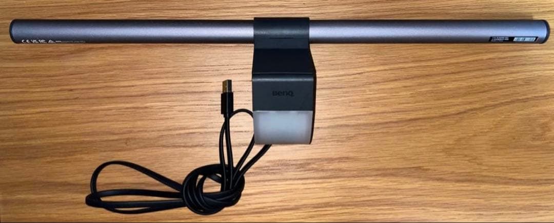 t*k様 BenQ benq screenbar halo