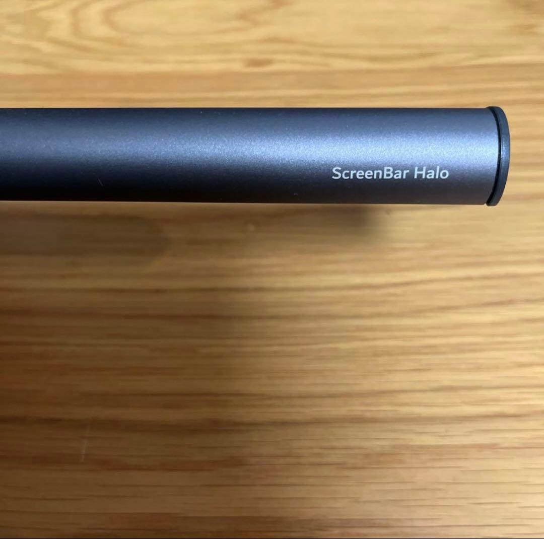 t*k様 BenQ benq screenbar halo