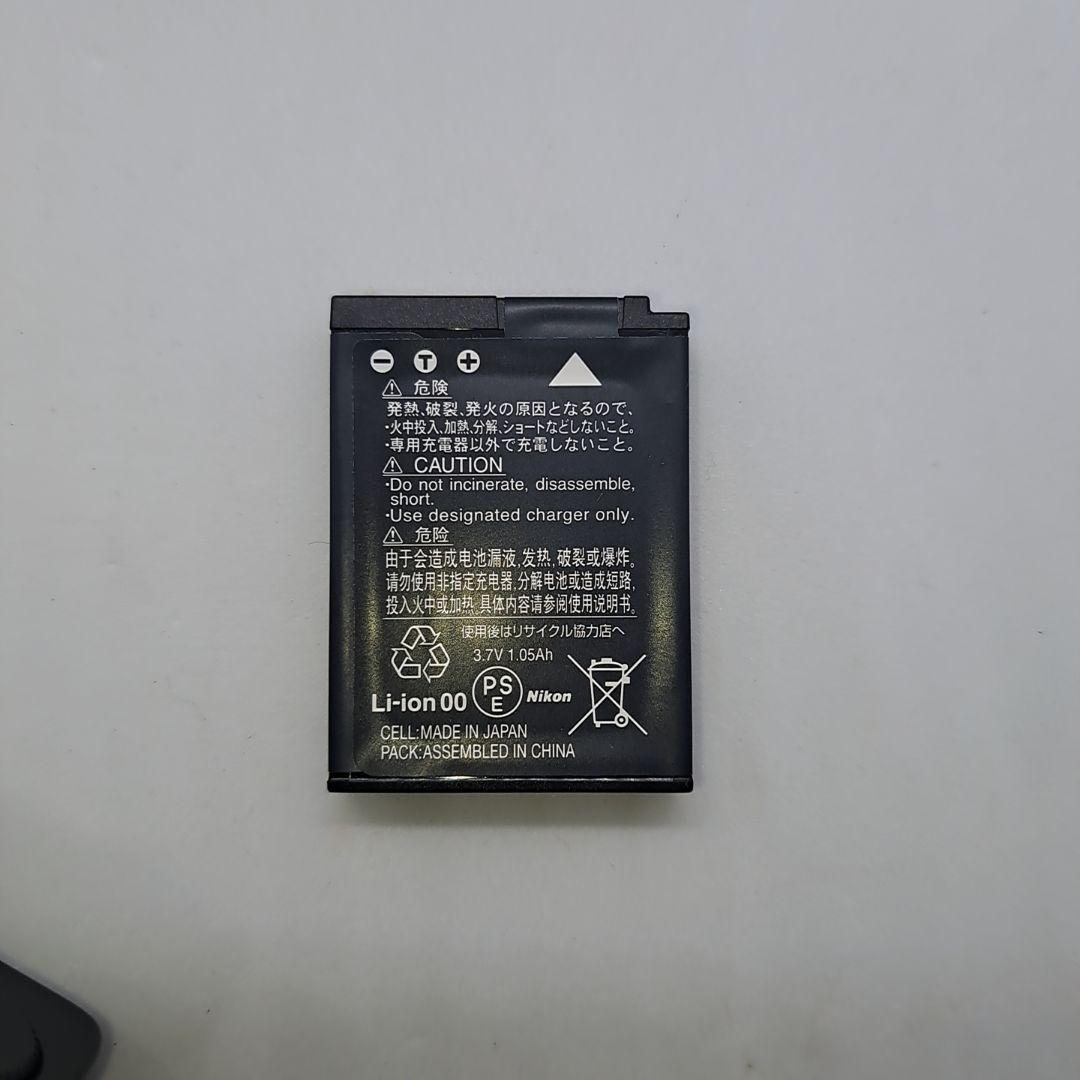 ニコン　Nikon Coolpix P300 箱付き