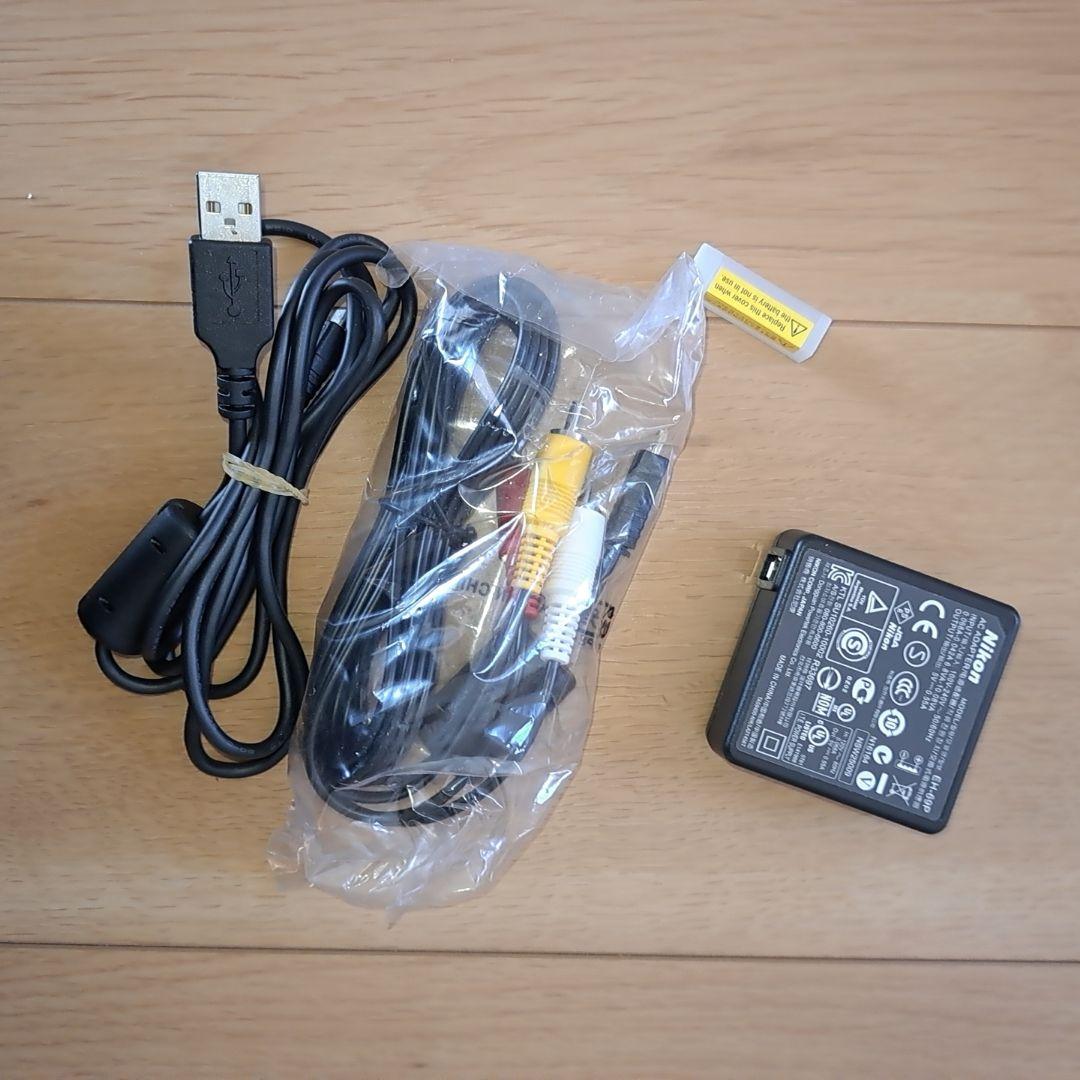 ニコン　Nikon Coolpix P300 箱付き