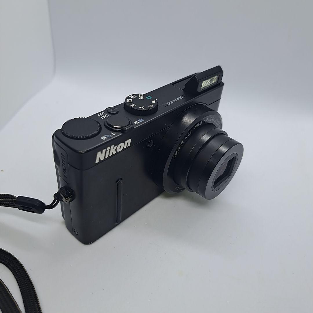 ニコン　Nikon Coolpix P300 箱付き