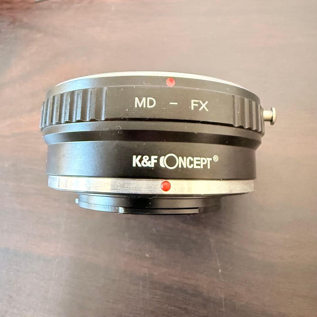 FUJIFILM X-E1 デジタルカメラ　オールドレンズセット