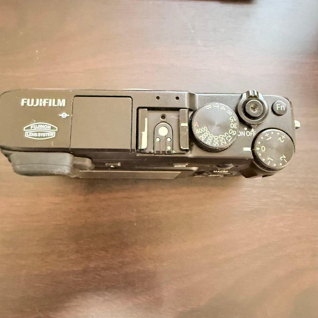 FUJIFILM X-E1 デジタルカメラ　オールドレンズセット