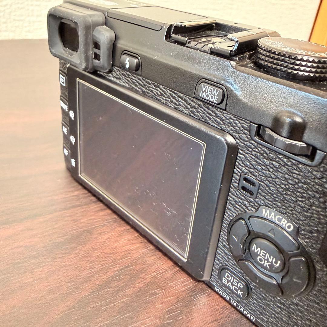 FUJIFILM X-E1 デジタルカメラ　オールドレンズセット