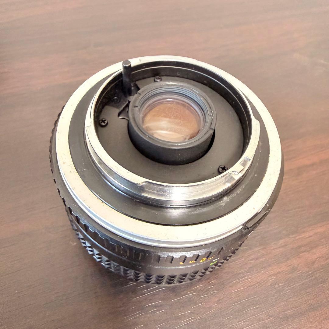 FUJIFILM X-E1 デジタルカメラ　オールドレンズセット