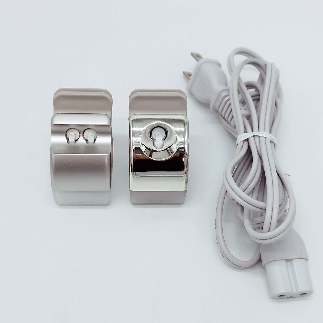 パナソニック　スチーマー ナノケア　EH-SA0B　アタッチメント付