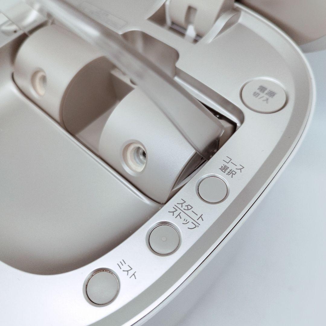 パナソニック　スチーマー ナノケア　EH-SA0B　アタッチメント付