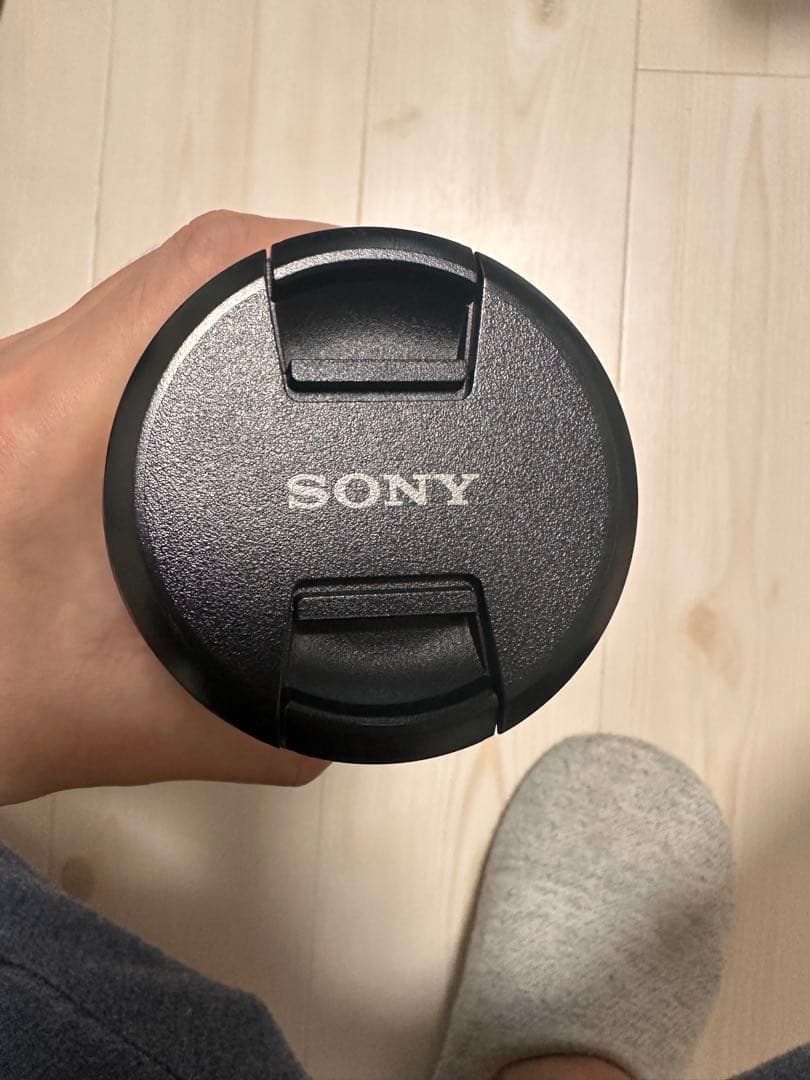 SONY Gレンズ SEL70200G F4