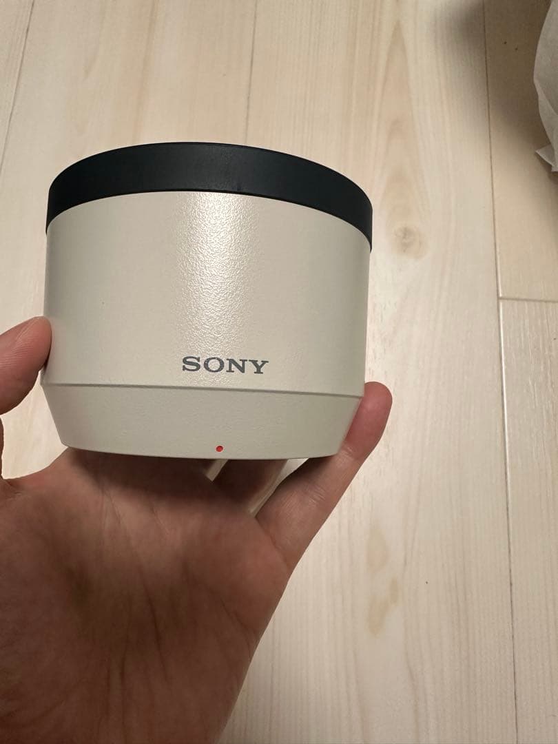 SONY Gレンズ SEL70200G F4