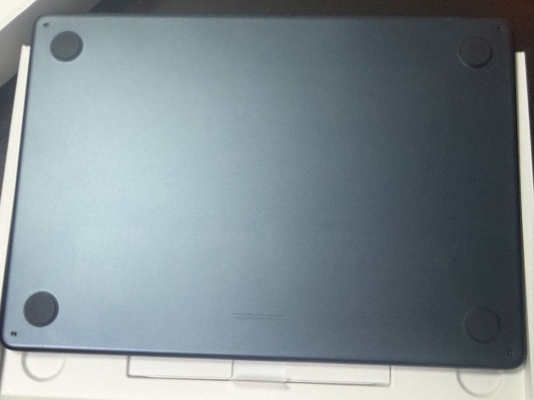 は*る様 MacBook Air M2 512GB 16GB オフィス認証済