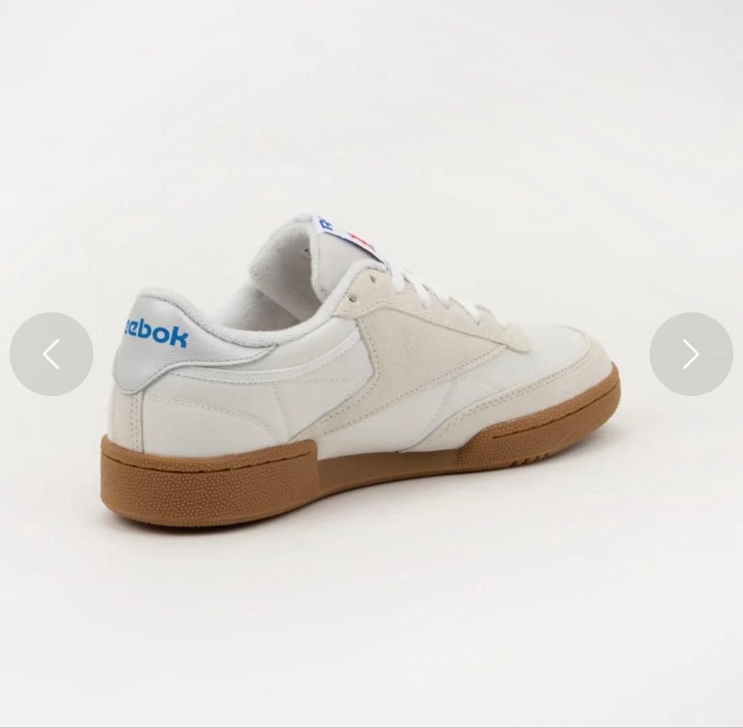 Reebok Club C 85 リーボック　27.5cm クラブシー