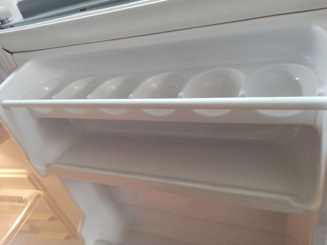 AQUA 冷蔵庫 75リットル AQR-81E セカンド冷蔵庫として‼️