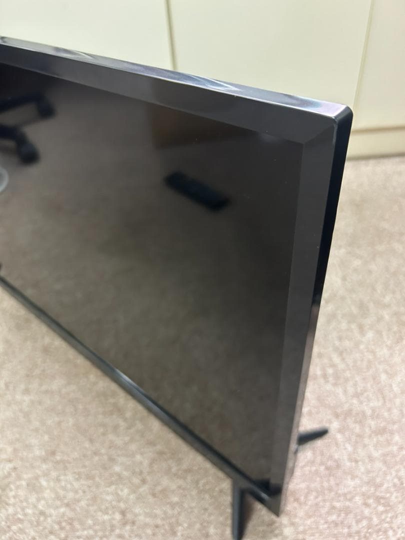 ティーズネットワーク 32V型 液晶テレビ 2021年製 LE-3232T