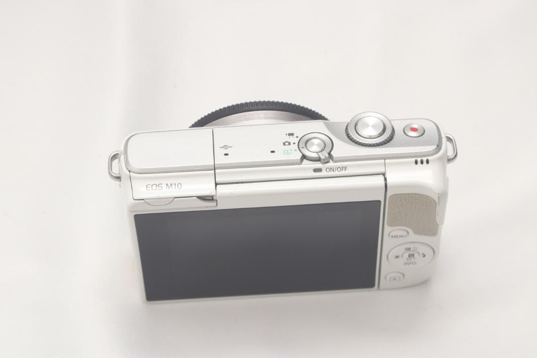 Canon EOS M10 セット