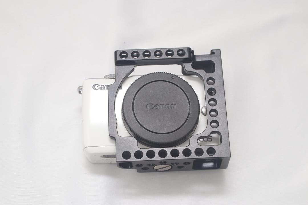 Canon EOS M10 セット