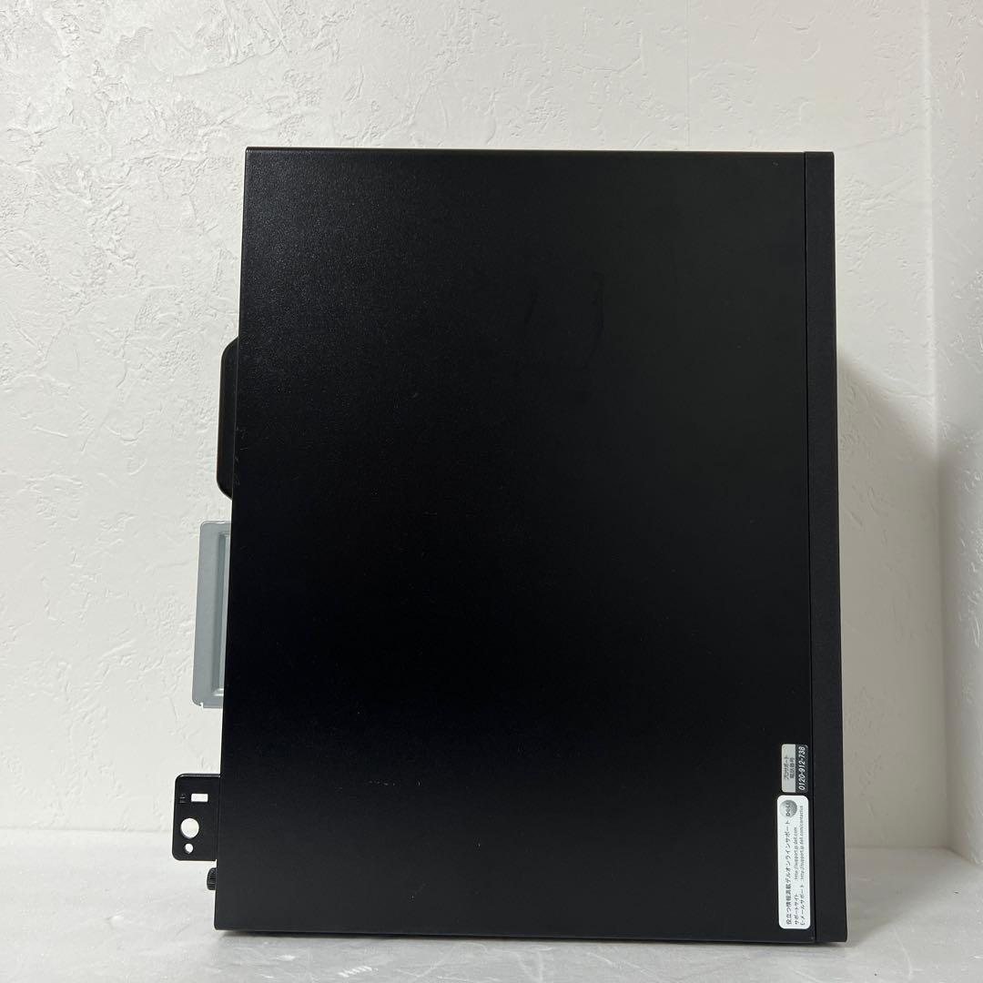 Windowsデスクトップ DELL OptiPlex 3070 Corei7 16GB SSD256