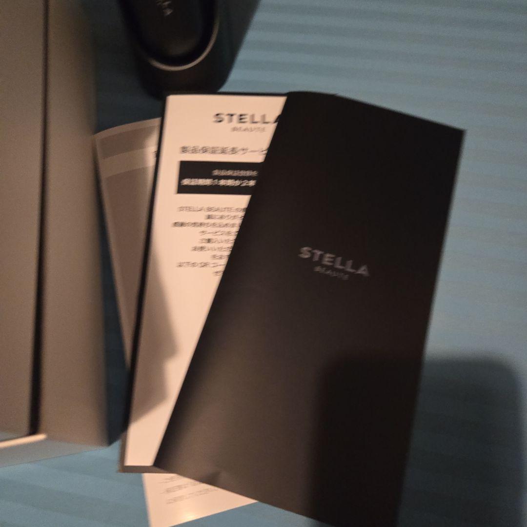 最終値下げSTELLA BEAUTE レーザー & EMSリフトブラシPRO