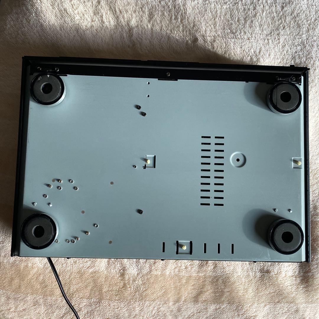 KENWOOD ステレオカセットデッキ KX-880GR