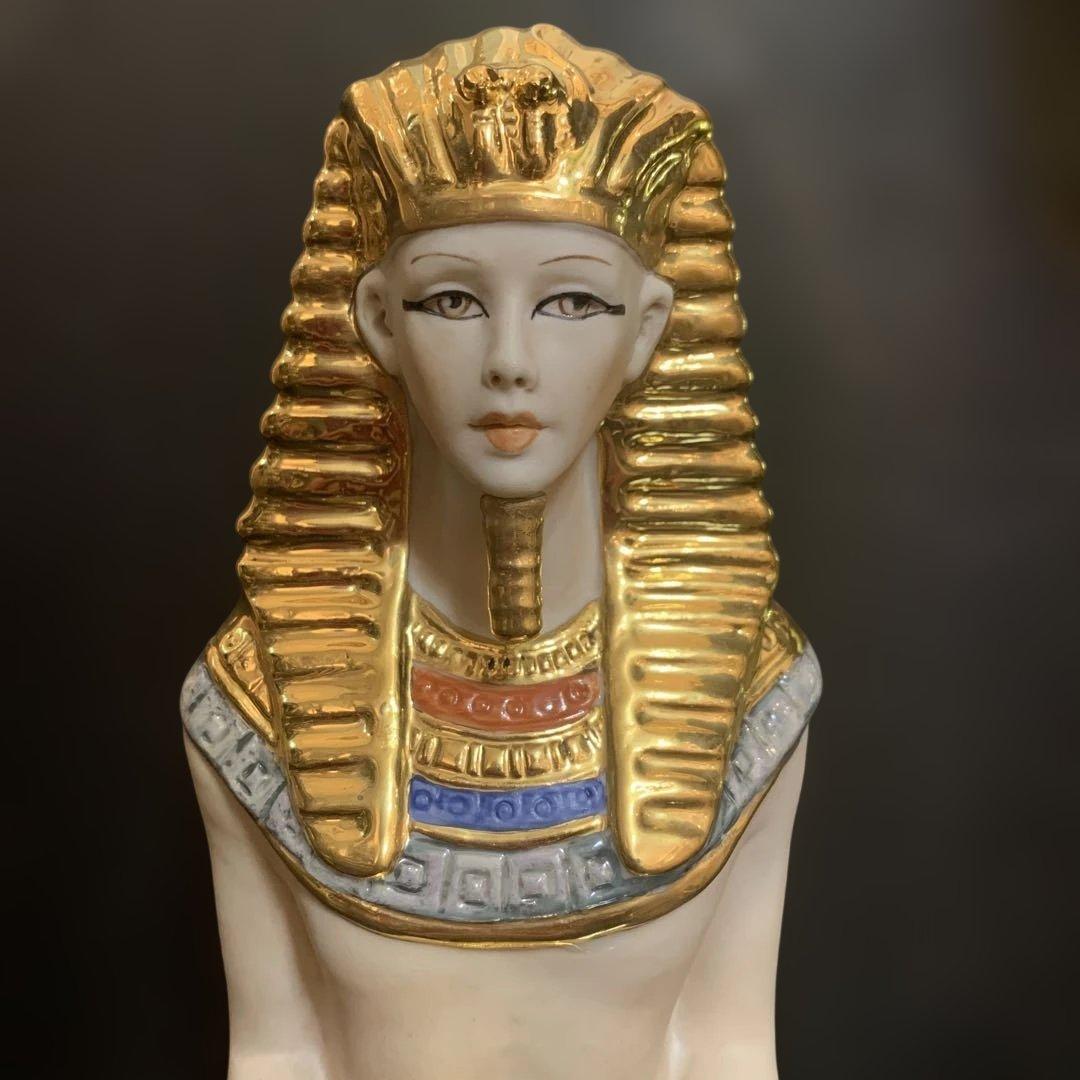 ツタンカーメン 置物 ID-371 - メルカリ