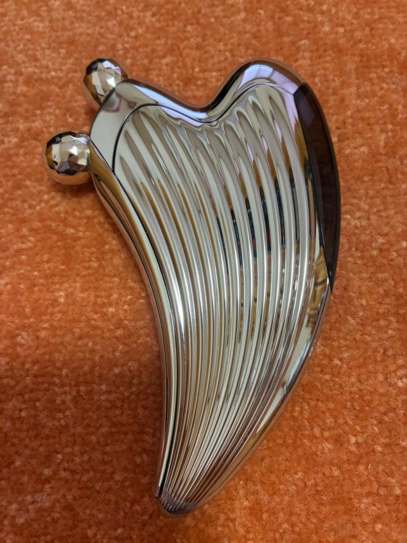 Refa 4カラット 美顔器 MTG カッサ　レイ　2点セット