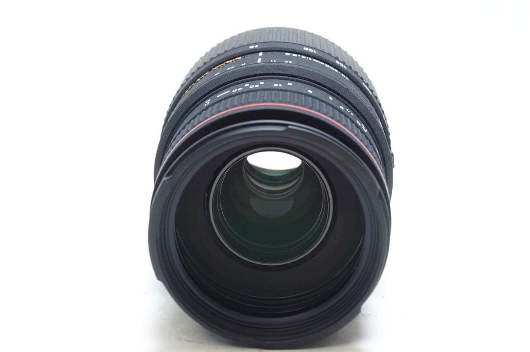 ペンタ用　SIGMA 70-300mm F4-5.6 APO DG MACRO