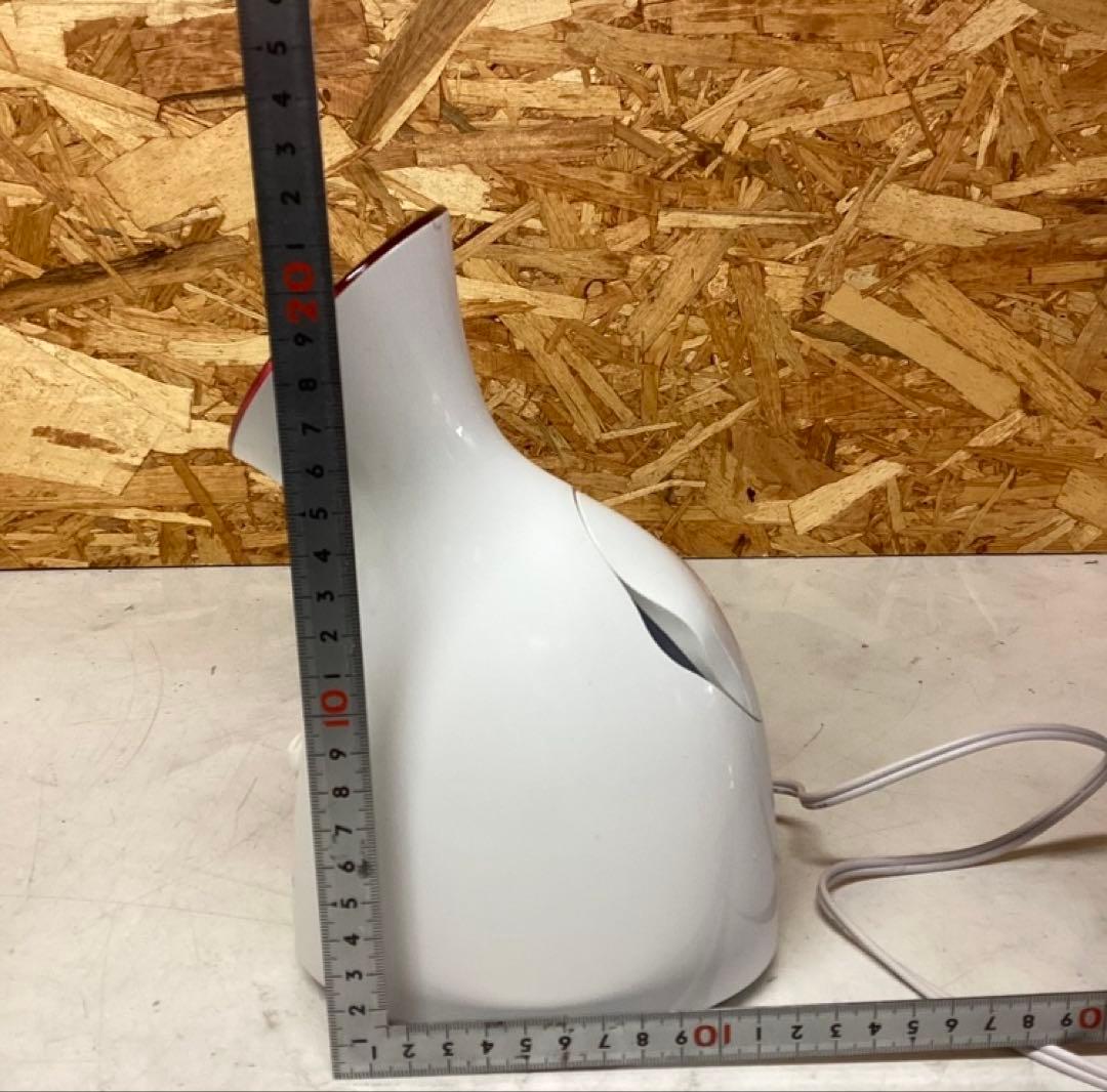 パナソニックナノケア ドライヤー 動作良好 美品（め41）