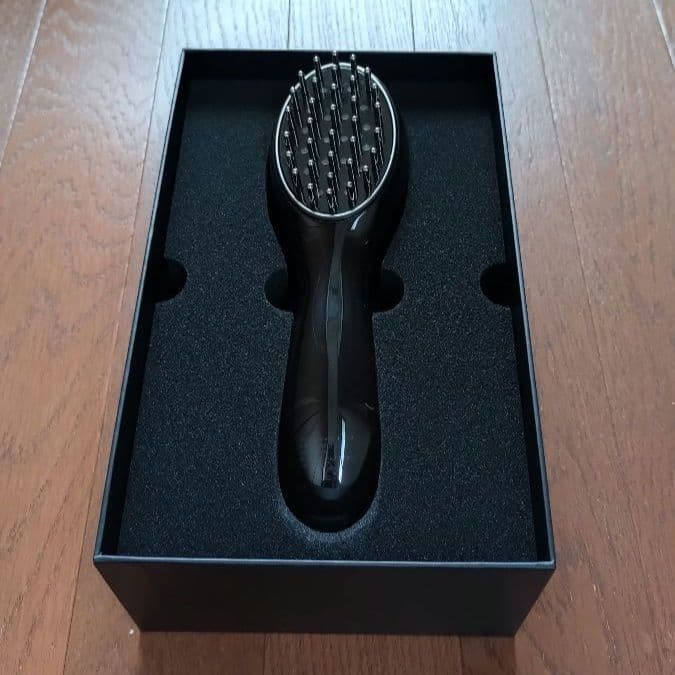 ミュゼ　EMSリフトブラシ　家庭用美容機器