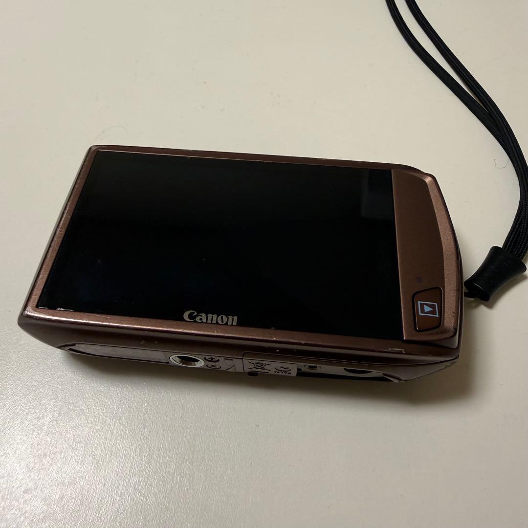 Canon IXY 31S デジカメカメラ