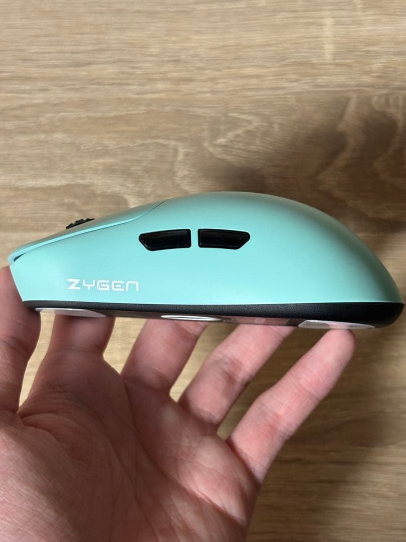 マウス・トラックボール VAXEE ZYGEN NP-01S Ergo Wireless