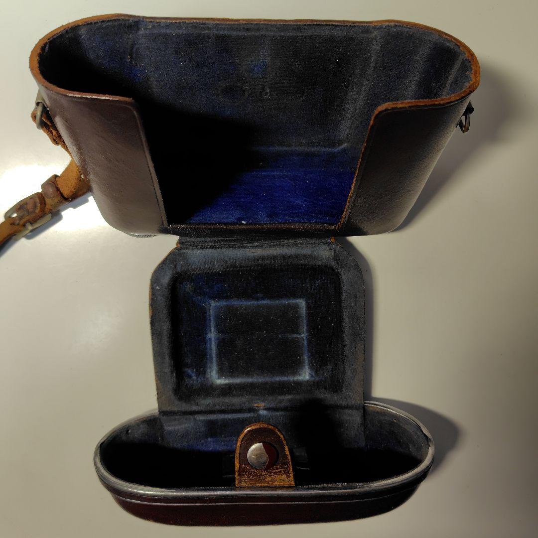 ジャンク マミヤ6 Mamiya6 ケース・グリップ付き