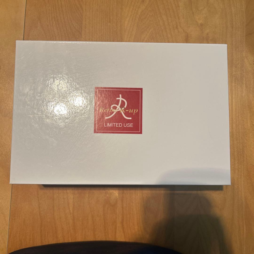 アミン R-up 美顔器 ピンク