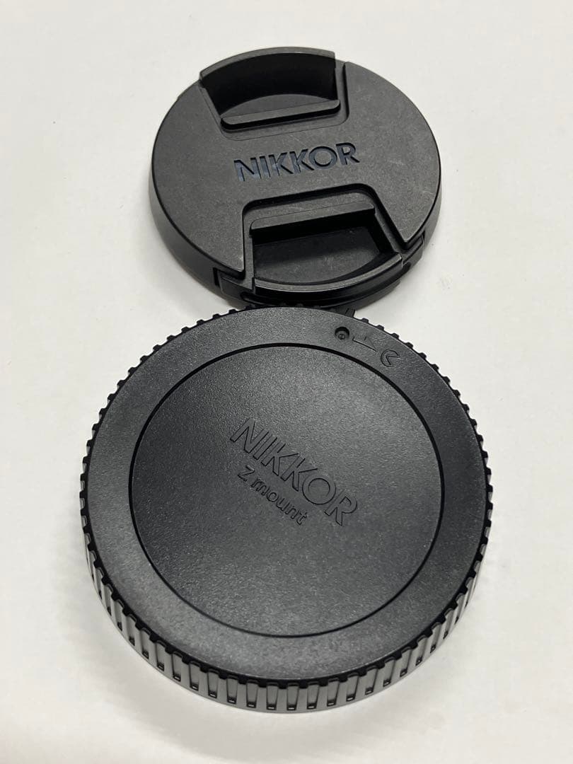 【美品】NIKKOR Z 40mm f/2