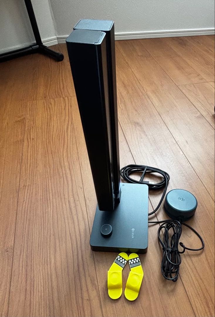 CZUR Shine Ultra Pro ドキュメントスキャナー