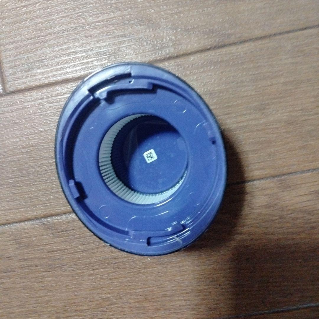 LEDノズル取説＆箱付き【新品電池動作35分品】ダイソンV７ Slim掃除機