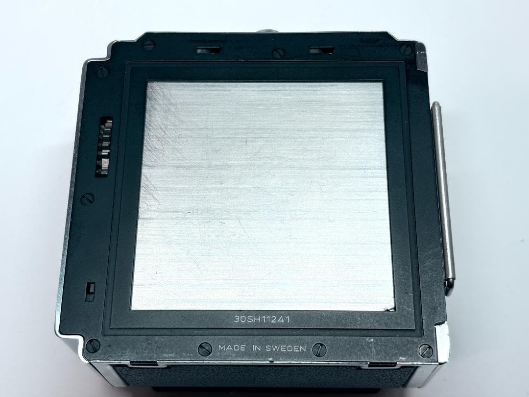 元箱付き HASSELBLAD フィルムマガジン A12 Ⅳ型