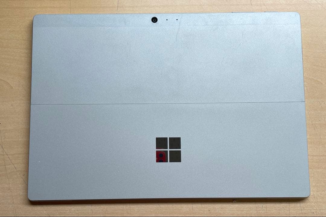 Surface Pro5 1807 LTE SSD256GB メモリー8GB#1