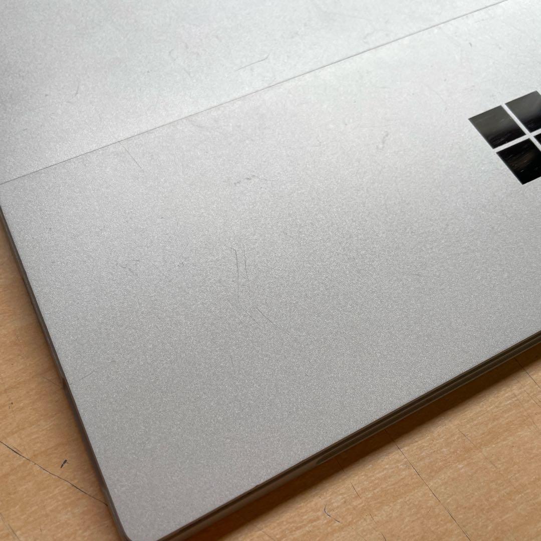 Surface Pro5 1807 LTE SSD256GB メモリー8GB#1
