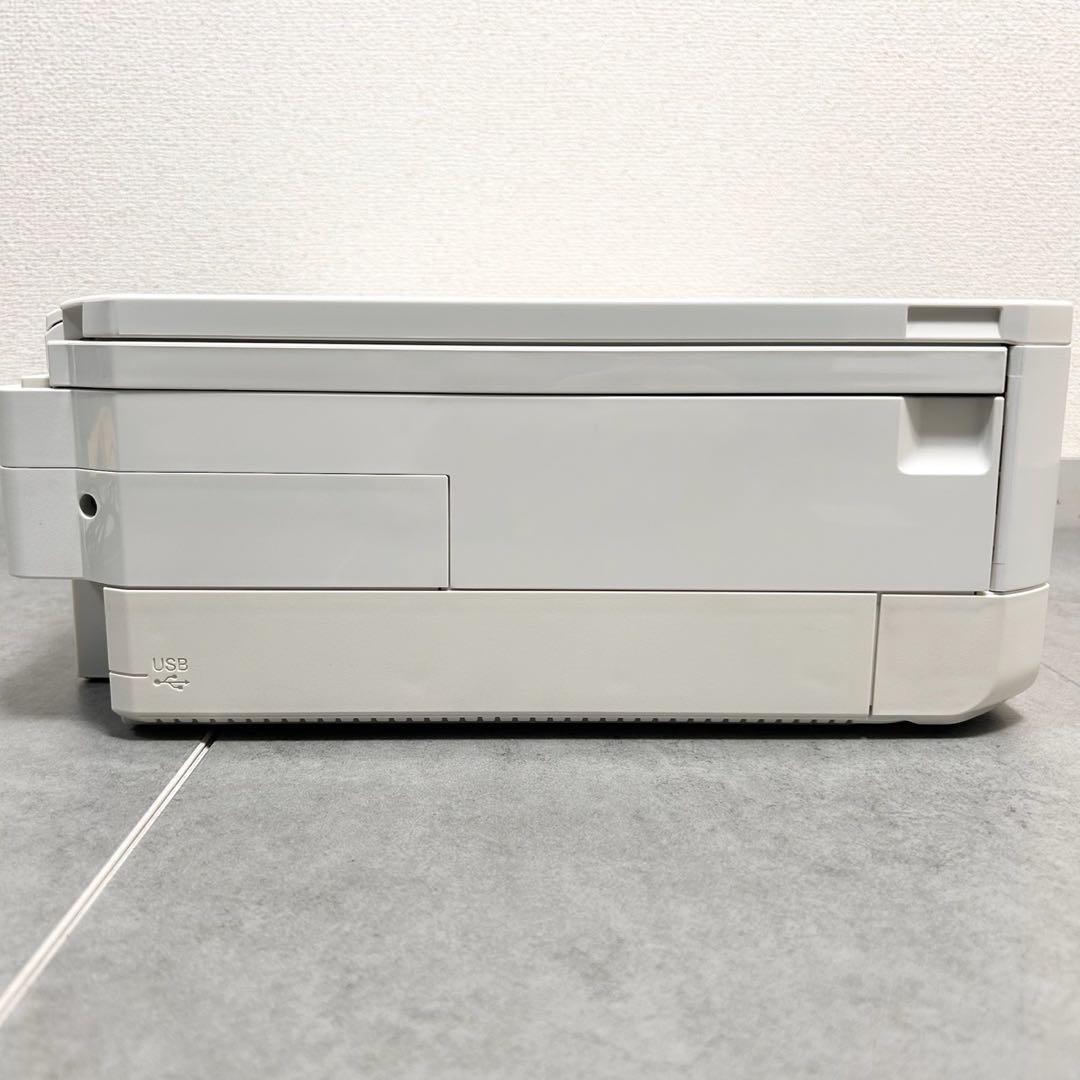 宮*本様 EPSON EP-810AW プリンター 複合機