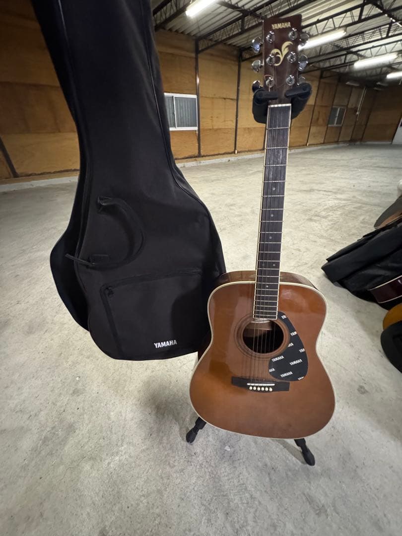 YAMAHA FG-422 T アコースティックギター Yahoo!オークション -「yamaha fg-422」の落札相場・落札価格